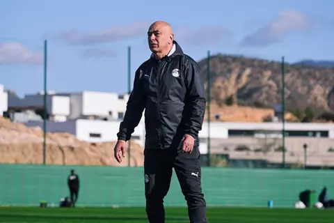 تغييرات بالجملة.. كيف يفكر حسام حسن قبل مباراة مصر وأنجولا؟